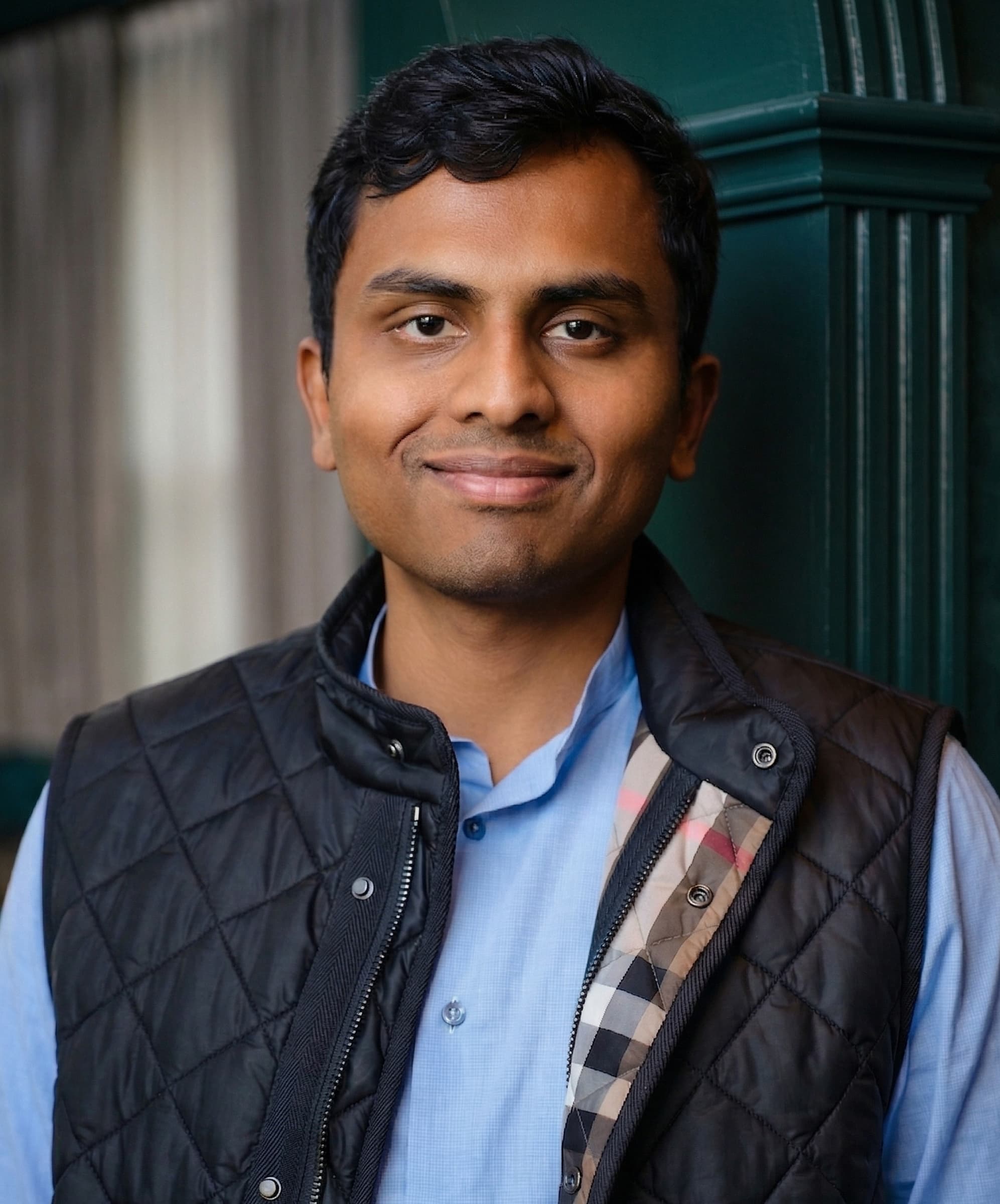Aditya Naganath