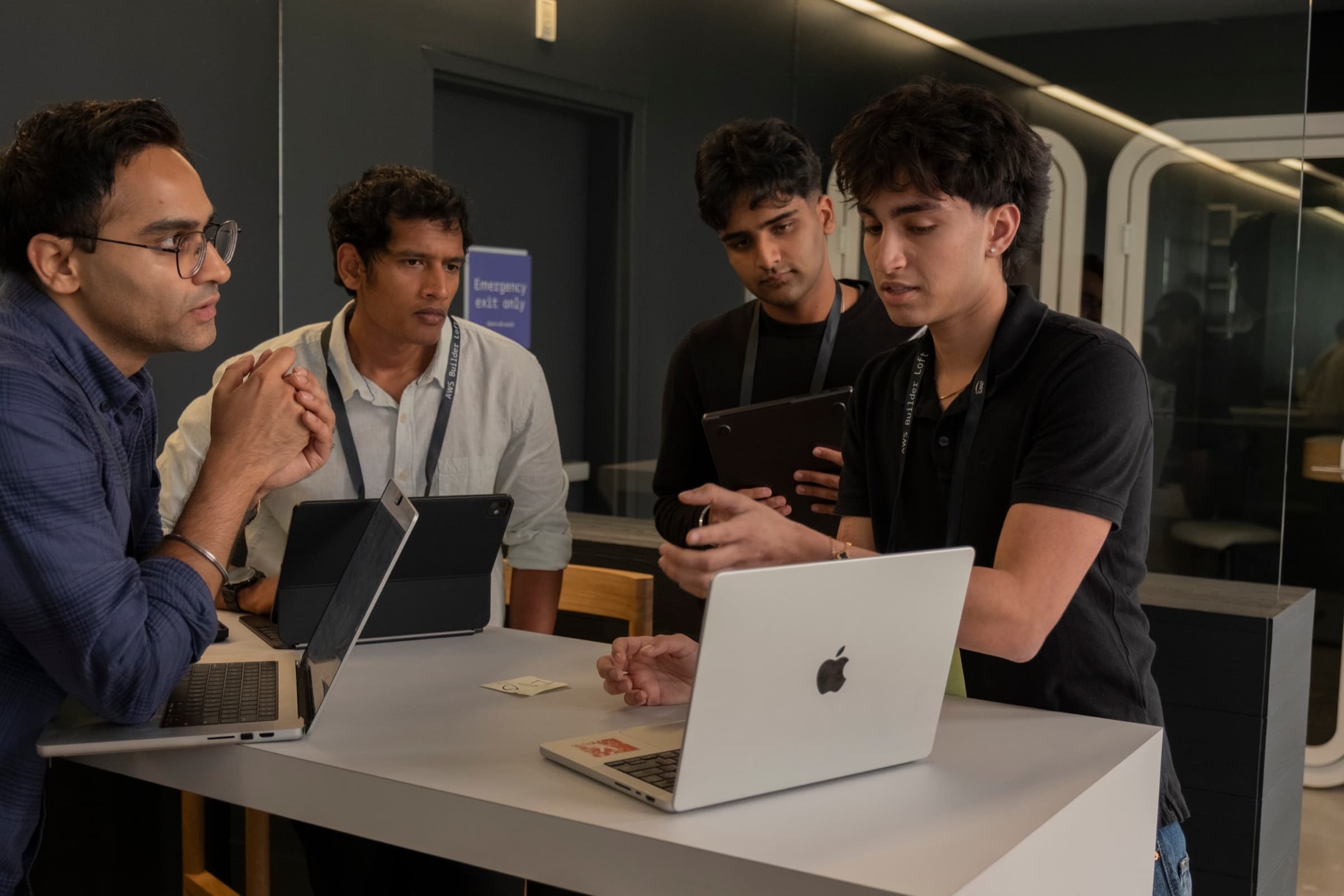 Loop Engineering Hackathon in San Francisco