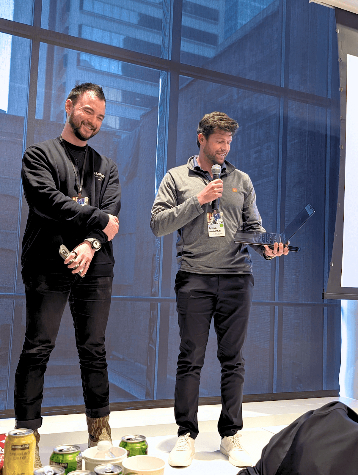 MCP Agents Hackathon in San Francisco